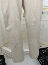 Load image into Gallery viewer, 2000s Burberry Prorsum Articulated Moto Pants - Size L