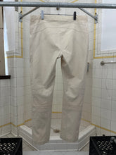 Load image into Gallery viewer, 2000s Burberry Prorsum Articulated Moto Pants - Size L