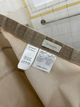 Load image into Gallery viewer, 2000s Burberry Prorsum Articulated Moto Pants - Size L