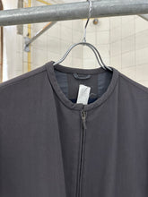Load image into Gallery viewer, 2000s Burberry Prorsum Moto Jacket with Back Pockets and Pleat - Size L