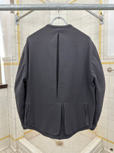 Load image into Gallery viewer, 2000s Burberry Prorsum Moto Jacket with Back Pockets and Pleat - Size L
