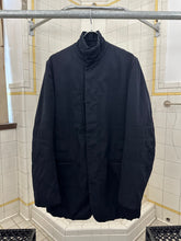 Load image into Gallery viewer, 2000s Burberry Prorsum Nylon Sports Coat with Interior Waist Cinch - Size M