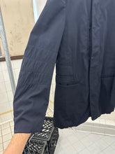 Load image into Gallery viewer, 2000s Burberry Prorsum Nylon Sports Coat with Interior Waist Cinch - Size M
