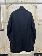 Load image into Gallery viewer, 2000s Burberry Prorsum Nylon Sports Coat with Interior Waist Cinch - Size M