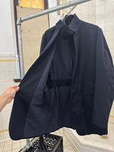 Load image into Gallery viewer, 2000s Burberry Prorsum Nylon Sports Coat with Interior Waist Cinch - Size M