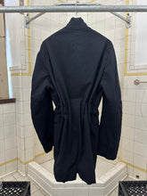 Load image into Gallery viewer, 2000s Burberry Prorsum Nylon Sports Coat with Interior Waist Cinch - Size M