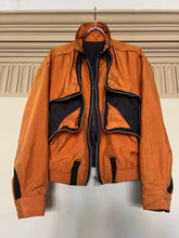 Load image into Gallery viewer, ss1993 Issey Miyake Zipper Cargo Jacket - Size M