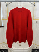 Load image into Gallery viewer, aw1988 Issey Miyake Spike Spine Sweater - Size M