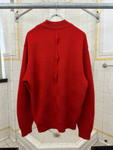 Load image into Gallery viewer, aw1988 Issey Miyake Spike Spine Sweater - Size M