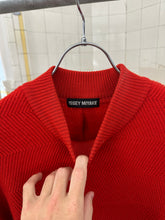 Load image into Gallery viewer, aw1988 Issey Miyake Spike Spine Sweater - Size M