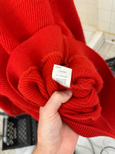 Load image into Gallery viewer, aw1988 Issey Miyake Spike Spine Sweater - Size M
