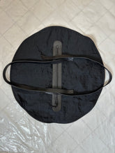 Load image into Gallery viewer, 1980s Issey Miyake Circle Pattern Sphere Bag - Size OS