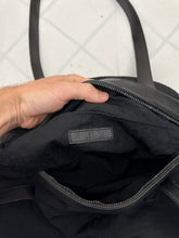 Load image into Gallery viewer, 1980s Issey Miyake Circle Pattern Sphere Bag - Size OS
