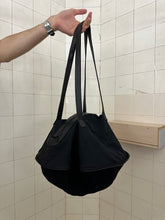 Load image into Gallery viewer, 1980s Issey Miyake Circle Pattern Sphere Bag - Size OS