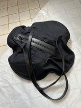 Load image into Gallery viewer, 1980s Issey Miyake Circle Pattern Sphere Bag - Size OS