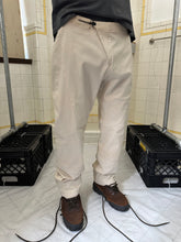 Load image into Gallery viewer, 2000s Burberry Prorsum Articulated Moto Pants - Size L