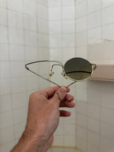 Load image into Gallery viewer, aw1988 Issey Miyake Monocle Glasses - Size OS