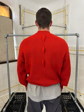 Load image into Gallery viewer, aw1988 Issey Miyake Spike Spine Sweater - Size M
