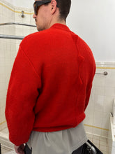Load image into Gallery viewer, aw1988 Issey Miyake Spike Spine Sweater - Size M