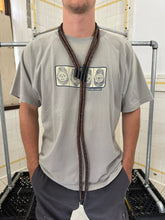 Load image into Gallery viewer, 1980s Issey Miyake Dual Leather Rope Belt - Size OS