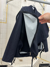 Load image into Gallery viewer, 1999 Vexed Generation Corwool with Kevlar Pinstripe Wrap Liberations Straight Jacket - Size M