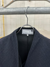 Load image into Gallery viewer, 1999 Vexed Generation Corwool with Kevlar Pinstripe Wrap Liberations Straight Jacket - Size M
