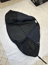 Load image into Gallery viewer, 1999 Vexed Generation Corwool with Kevlar Pinstripe Wrap Liberations Straight Jacket - Size M