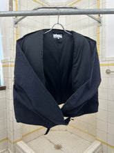 Load image into Gallery viewer, 1999 Vexed Generation Corwool with Kevlar Pinstripe Wrap Liberations Jacket - Size M