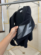 Load image into Gallery viewer, 1999 Vexed Generation Corwool with Kevlar Pinstripe Wrap Liberations Jacket - Size M
