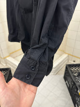 Load image into Gallery viewer, 1980s Katharine Hamnett Multi Pocket Light Cotton Shirt - Size L