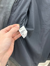 Load image into Gallery viewer, ss2001 Burberry Prorsum Distressed Moto Jacket with Leather Detailing - Size M