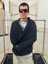 Load image into Gallery viewer, 1999 Vexed Generation Corwool with Kevlar Pinstripe Wrap Liberations Straight Jacket - Size M