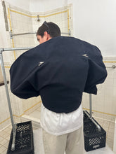 Load image into Gallery viewer, 1999 Vexed Generation Corwool with Kevlar Pinstripe Wrap Liberations Jacket - Size M
