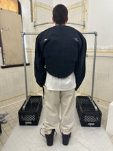 Load image into Gallery viewer, 1999 Vexed Generation Corwool with Kevlar Pinstripe Wrap Liberations Jacket - Size M
