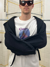 Load image into Gallery viewer, 1999 Vexed Generation Corwool with Kevlar Pinstripe Wrap Liberations Jacket - Size M