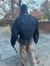 Load image into Gallery viewer, 1999 Vexed Generation Corwool with Kevlar Pinstripe Wrap Liberations Jacket - Size M