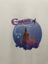 Load image into Gallery viewer, 1990s Vexed Generation England Magic Kingdom T-Shirt - Size L