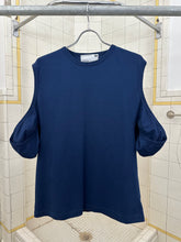 Load image into Gallery viewer, 1990s Vexed Generation Navy Infinity T-Shirt