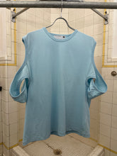 Load image into Gallery viewer, 1990s Vexed Generation Powder Blue Infinity T-Shirt