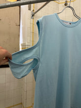 Load image into Gallery viewer, 1990s Vexed Generation Powder Blue Infinity T-Shirt