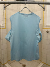 Load image into Gallery viewer, 1990s Vexed Generation Powder Blue Infinity T-Shirt