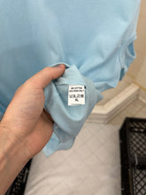 Load image into Gallery viewer, 1990s Vexed Generation Powder Blue Infinity T-Shirt