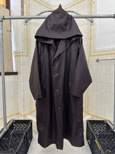 Load image into Gallery viewer, 1980s Issey Miyake Nylon Hooded Trench with Interior Vest - Size L