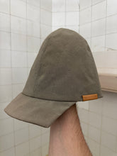 Load image into Gallery viewer, 2010s Issey Miyake Tall Cap - Size OS