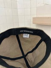 Load image into Gallery viewer, 2010s Issey Miyake Tall Cap - Size OS