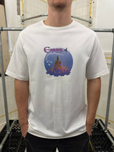 Load image into Gallery viewer, 1990s Vexed Generation England Magic Kingdom T-Shirt - Size L