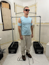 Load image into Gallery viewer, 1990s Vexed Generation Powder Blue Infinity T-Shirt