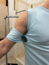 Load image into Gallery viewer, 1990s Vexed Generation Powder Blue Infinity T-Shirt