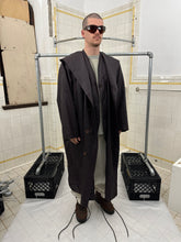 Load image into Gallery viewer, 1980s Issey Miyake Nylon Hooded Trench with Interior Vest - Size L