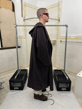 Load image into Gallery viewer, 1980s Issey Miyake Nylon Hooded Trench with Interior Vest - Size L